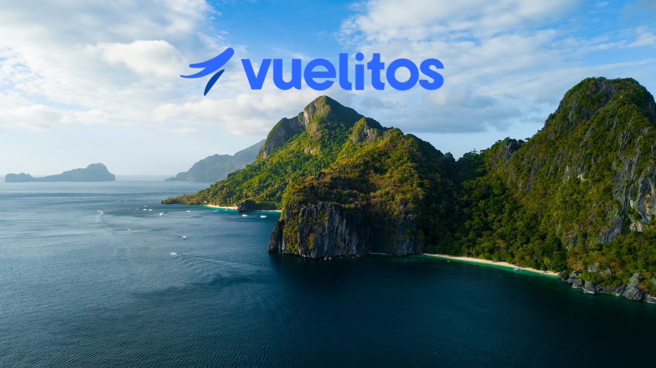 Introducing Vuelitos: a new way to search and book flights from Venezuela